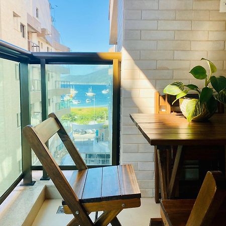Apartamentos De 2 Quartos Com Piscina Na Praia Dos Anjos Араял до Кабо Екстериор снимка