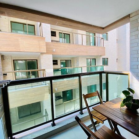 Apartamentos De 2 Quartos Com Piscina Na Praia Dos Anjos Араял до Кабо Екстериор снимка