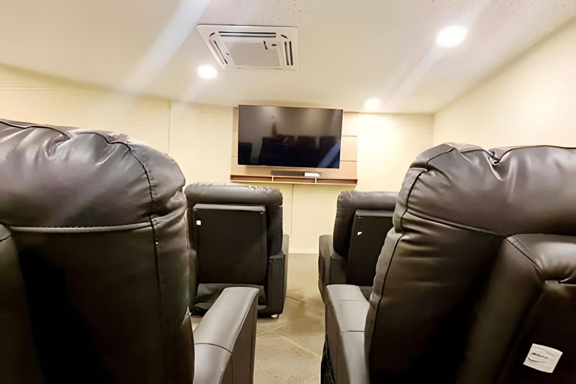 Apartamentos De 2 Quartos Com Piscina Na Praia Dos Anjos Араял до Кабо Екстериор снимка