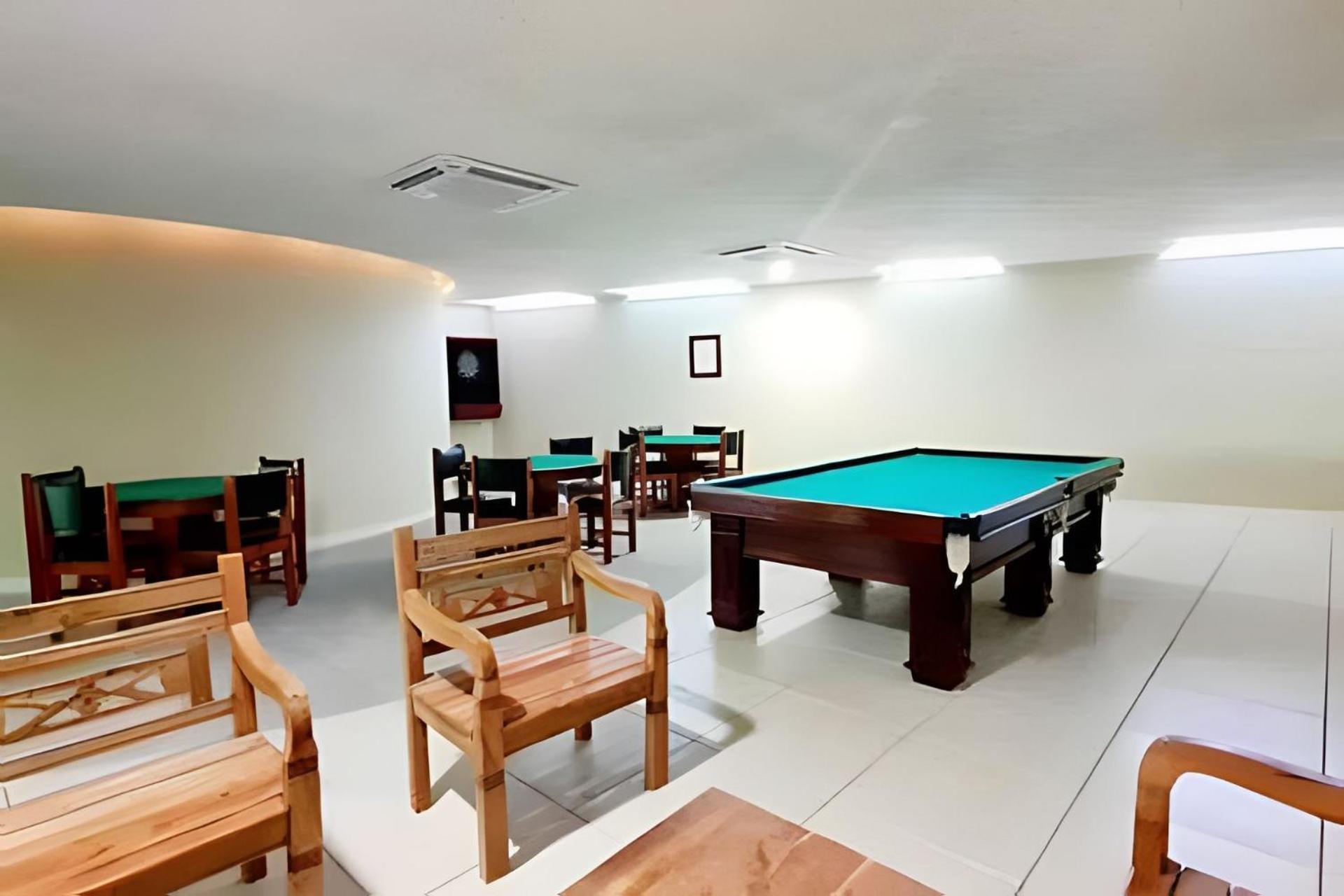 Apartamentos De 2 Quartos Com Piscina Na Praia Dos Anjos Араял до Кабо Екстериор снимка