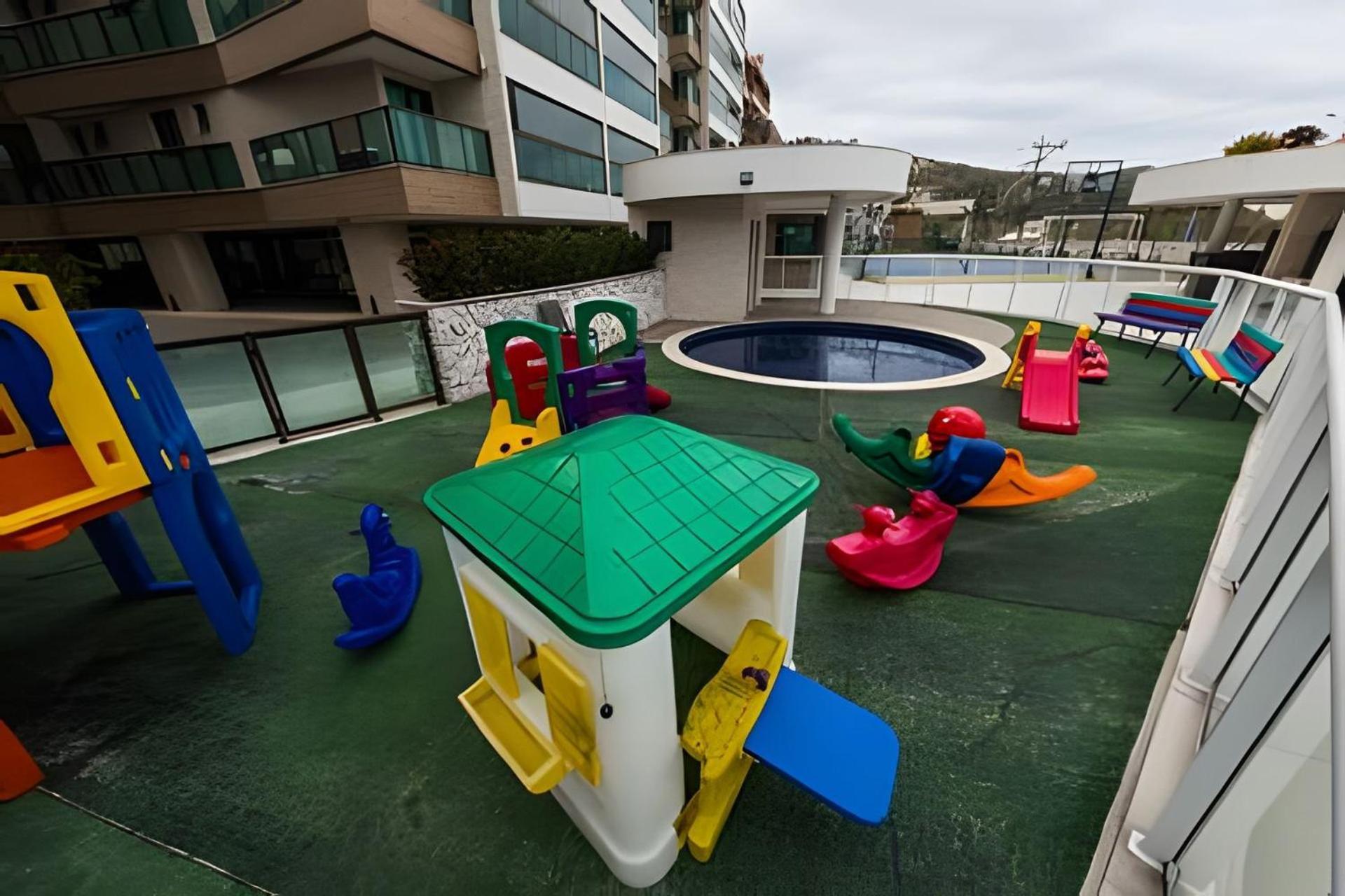 Apartamentos De 2 Quartos Com Piscina Na Praia Dos Anjos Араял до Кабо Екстериор снимка