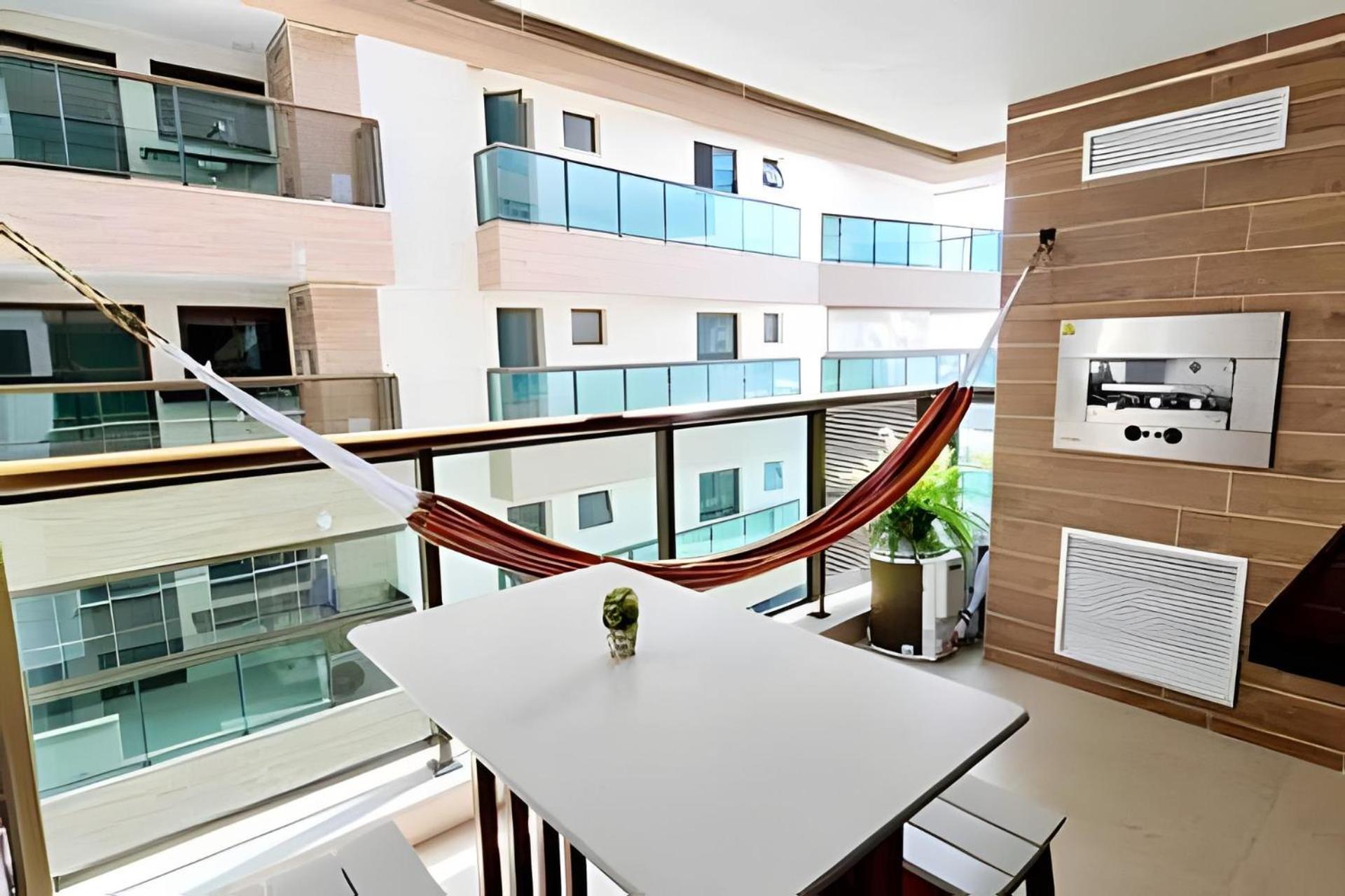 Apartamentos De 2 Quartos Com Piscina Na Praia Dos Anjos Араял до Кабо Екстериор снимка