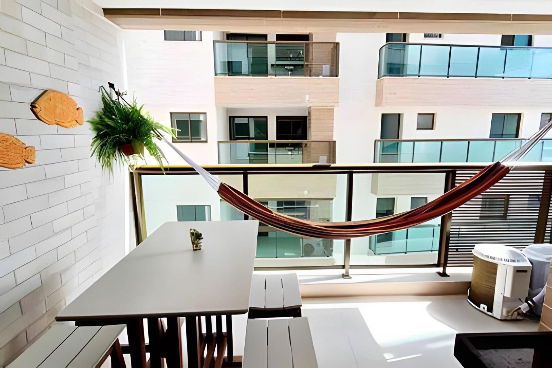 Apartamentos De 2 Quartos Com Piscina Na Praia Dos Anjos Араял до Кабо Екстериор снимка