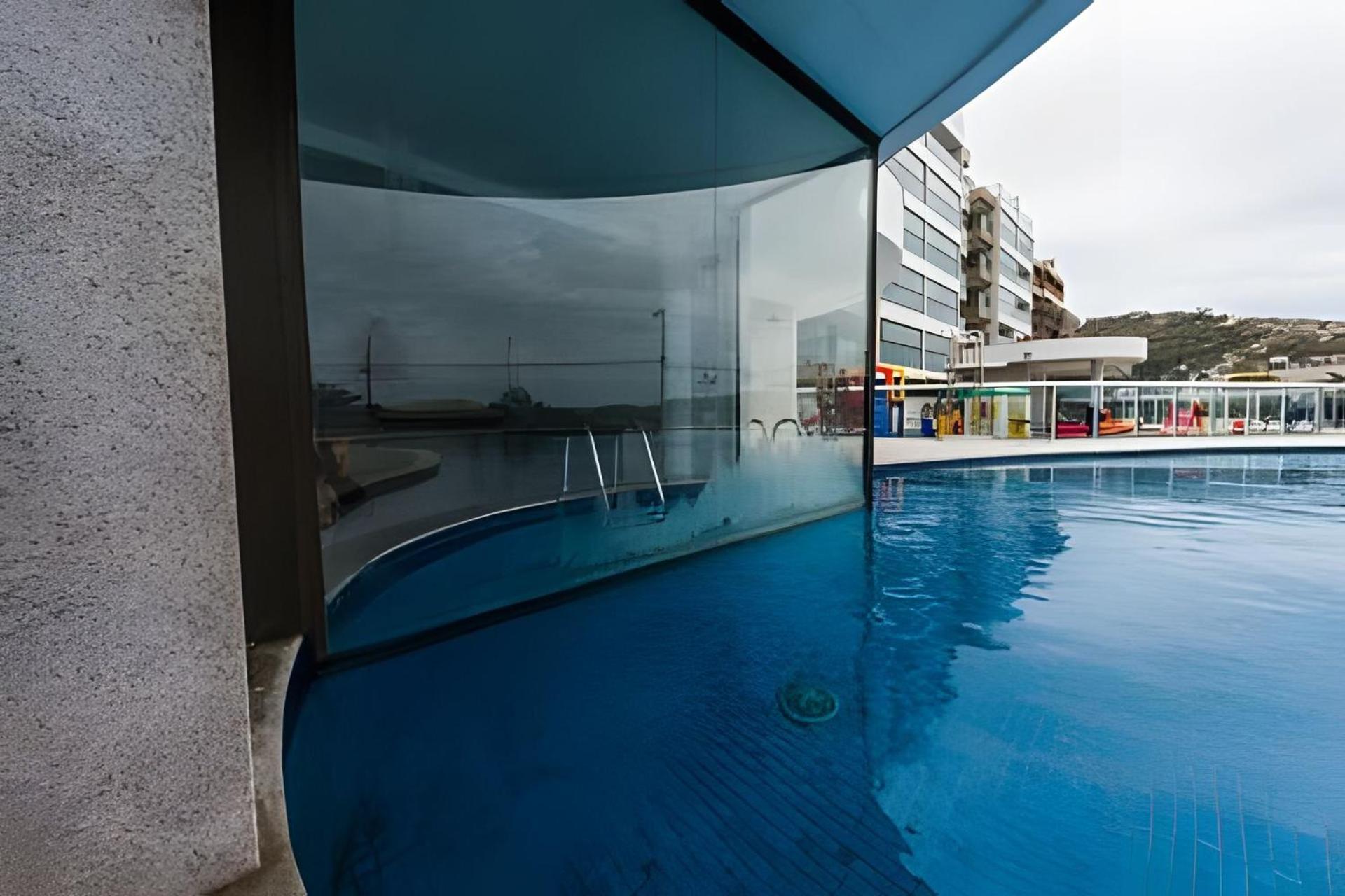 Apartamentos De 2 Quartos Com Piscina Na Praia Dos Anjos Араял до Кабо Екстериор снимка