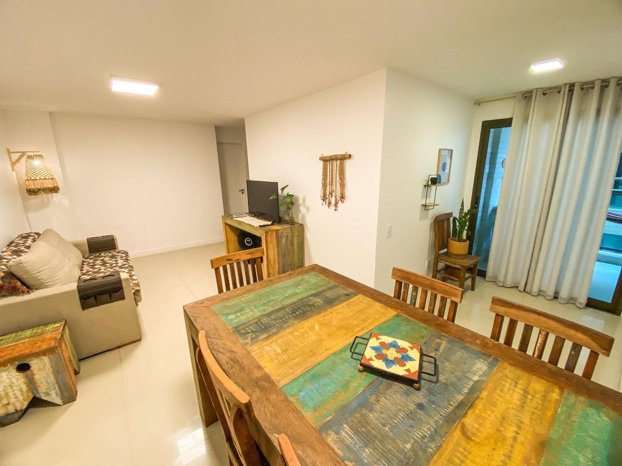 Apartamentos De 2 Quartos Com Piscina Na Praia Dos Anjos Араял до Кабо Екстериор снимка