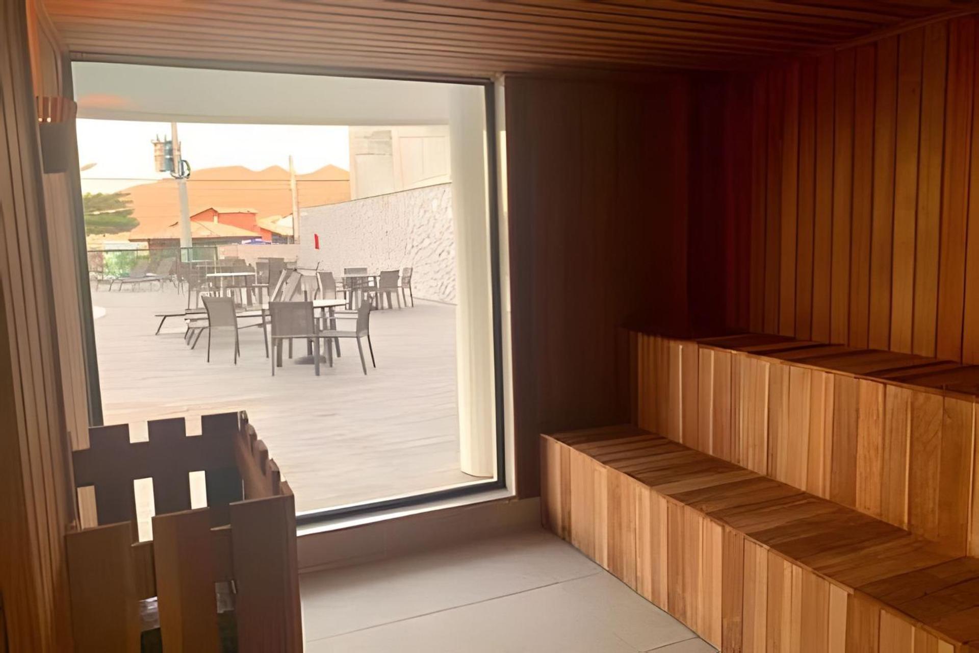 Apartamentos De 2 Quartos Com Piscina Na Praia Dos Anjos Араял до Кабо Екстериор снимка