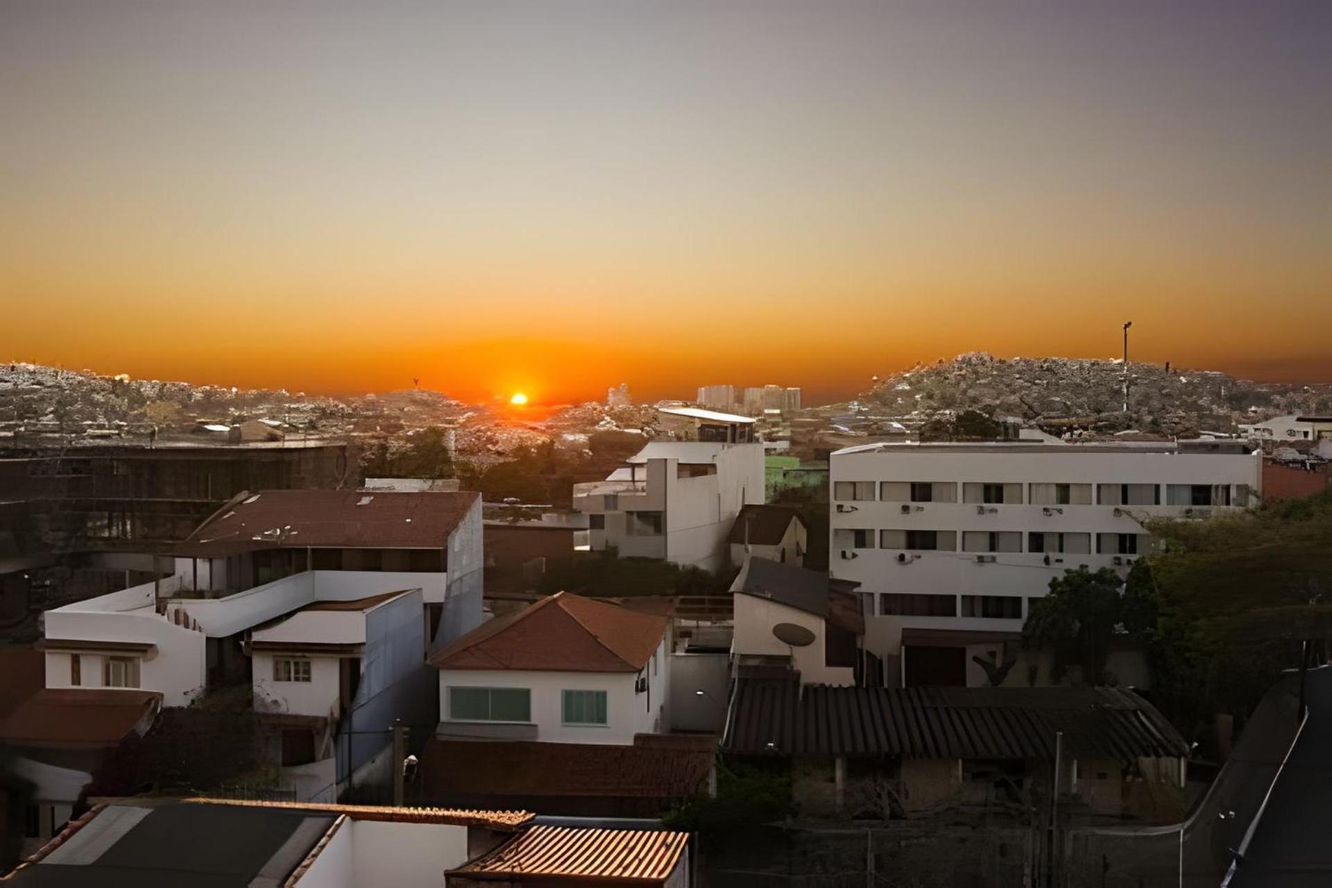 Apartamentos De 2 Quartos Com Piscina Na Praia Dos Anjos Араял до Кабо Екстериор снимка