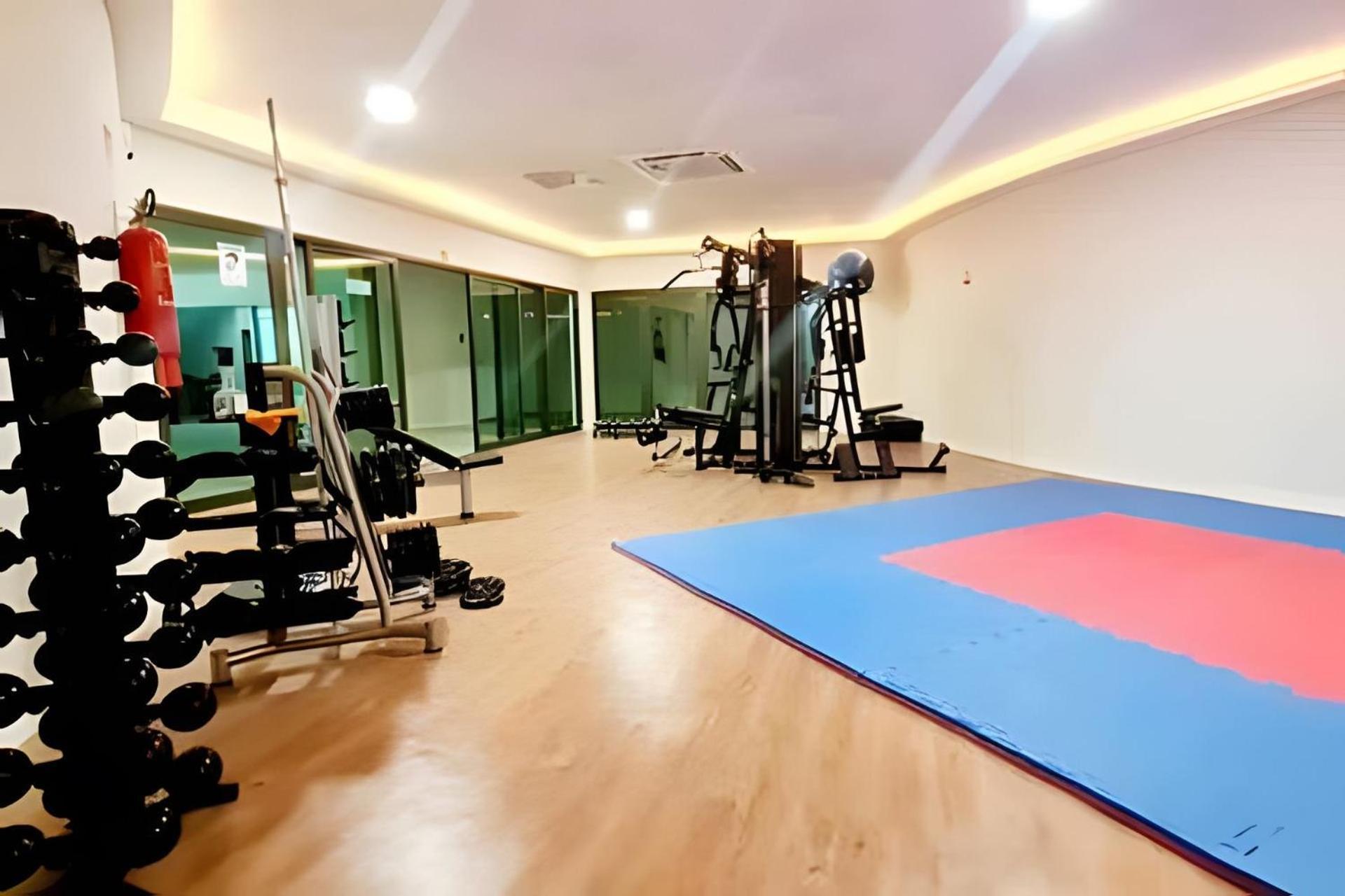 Apartamentos De 2 Quartos Com Piscina Na Praia Dos Anjos Араял до Кабо Екстериор снимка