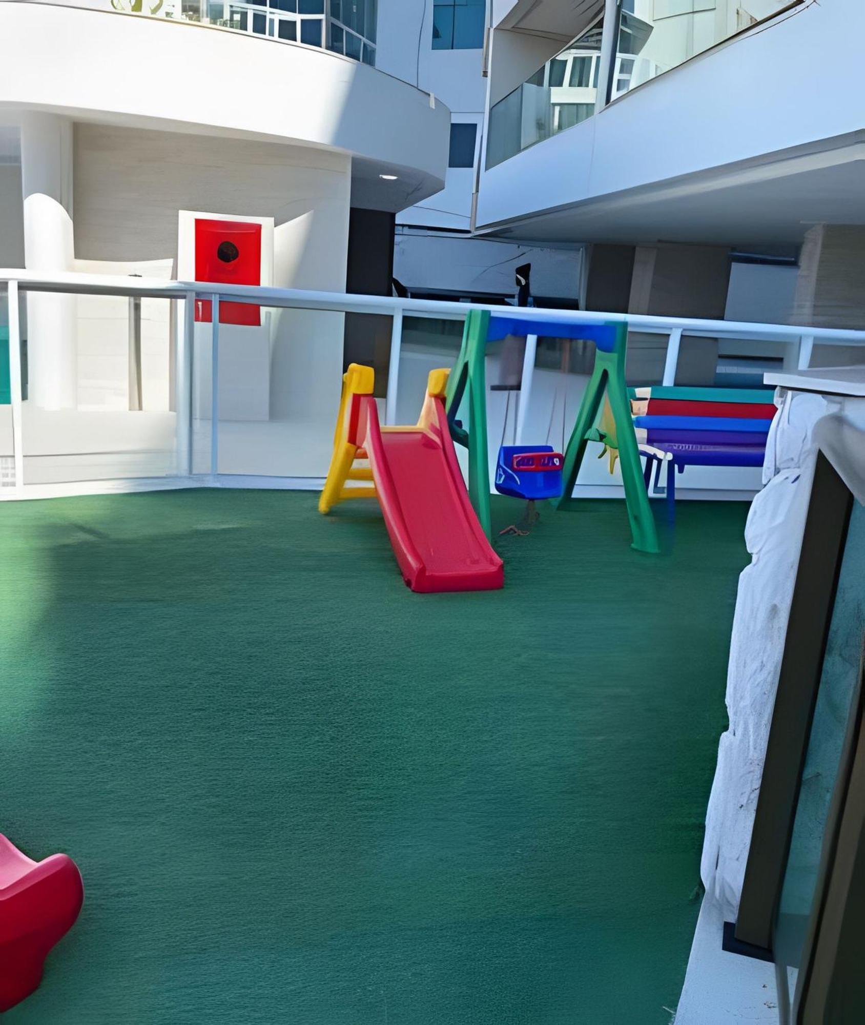 Apartamentos De 2 Quartos Com Piscina Na Praia Dos Anjos Араял до Кабо Екстериор снимка
