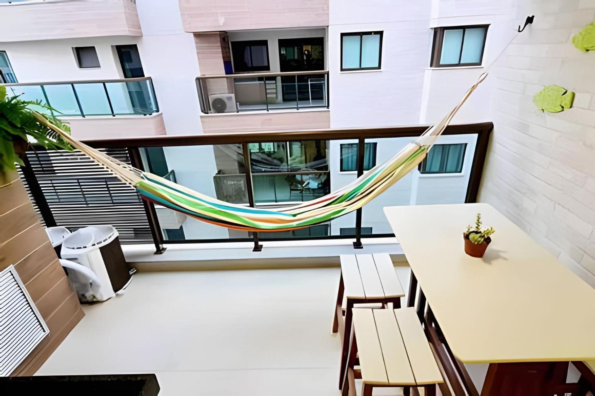 Apartamentos De 2 Quartos Com Piscina Na Praia Dos Anjos Араял до Кабо Екстериор снимка