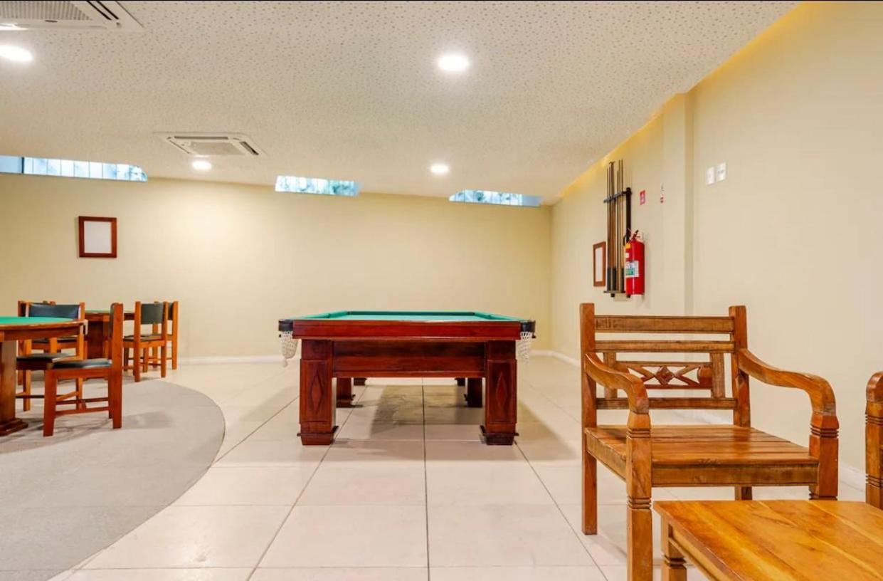 Apartamentos De 2 Quartos Com Piscina Na Praia Dos Anjos Араял до Кабо Екстериор снимка