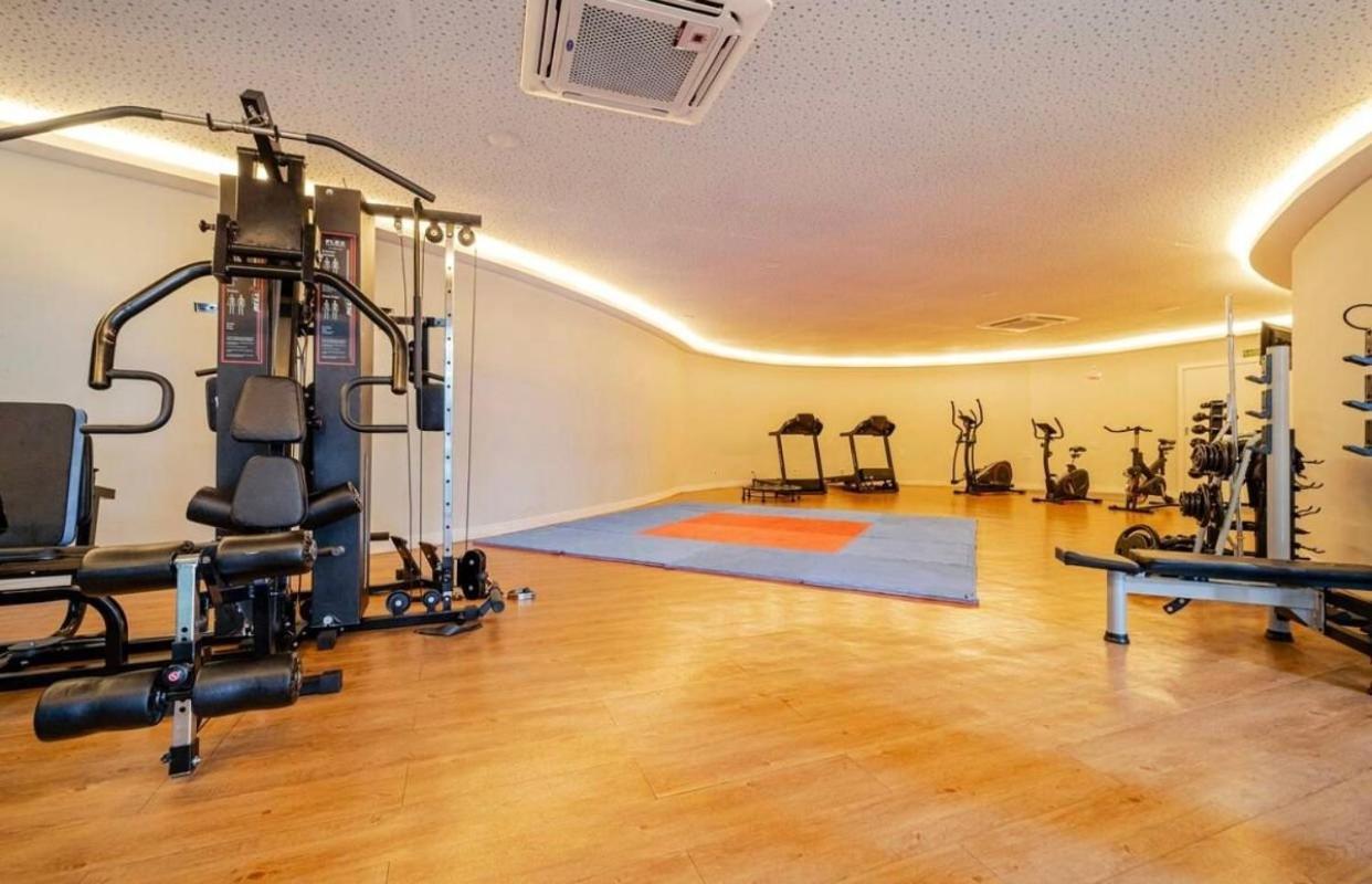 Apartamentos De 2 Quartos Com Piscina Na Praia Dos Anjos Араял до Кабо Екстериор снимка