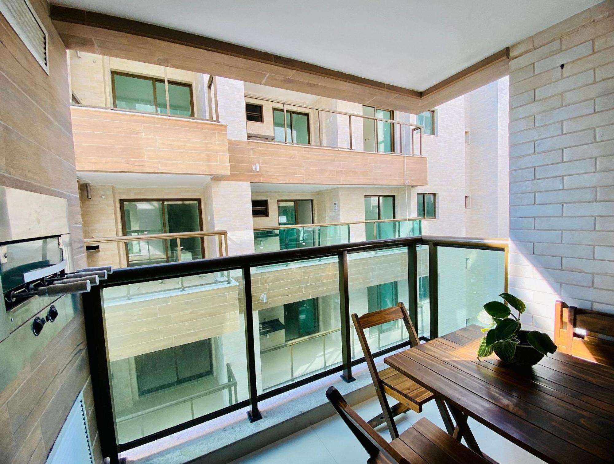 Apartamentos De 2 Quartos Com Piscina Na Praia Dos Anjos Араял до Кабо Екстериор снимка