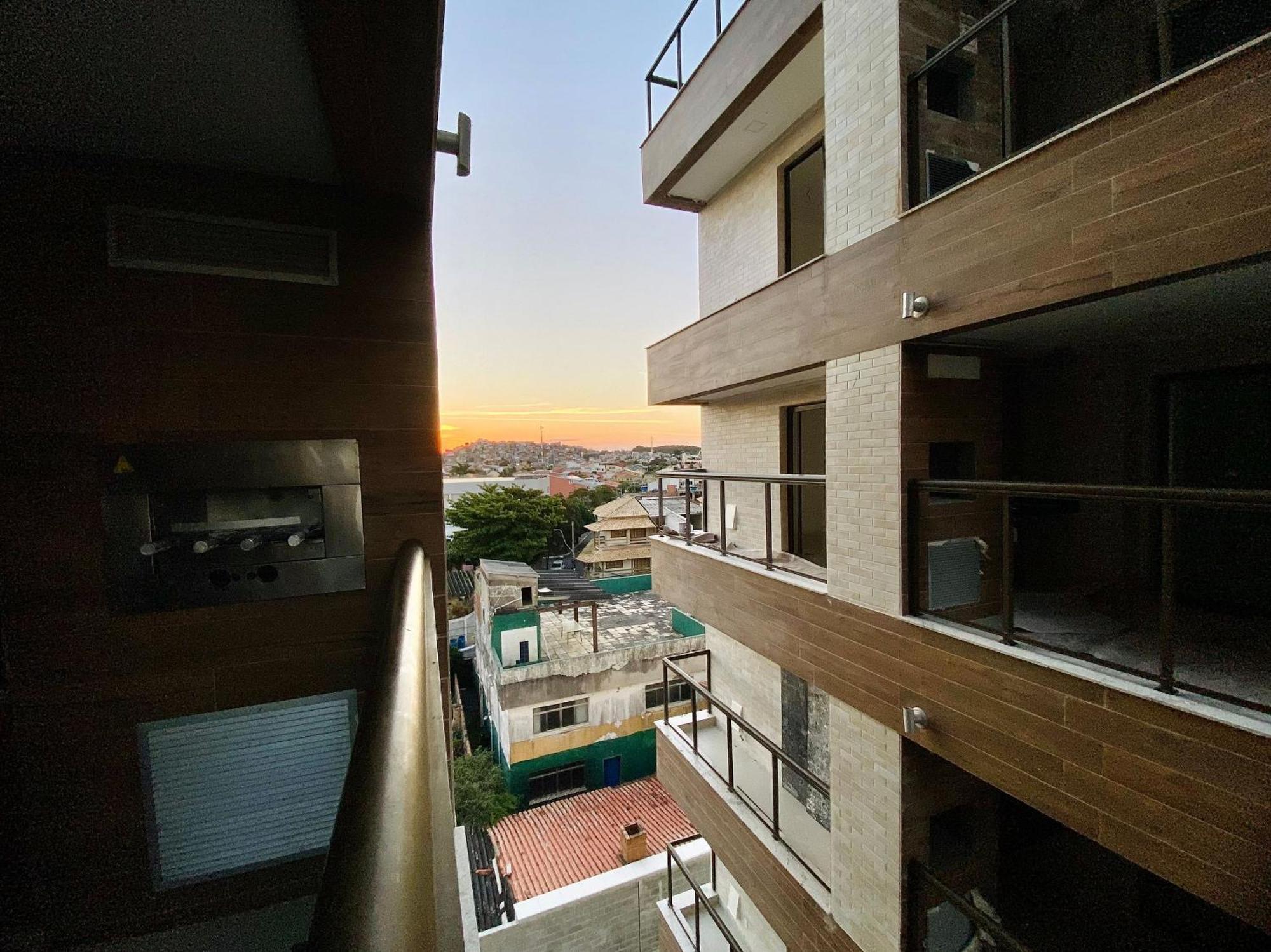 Apartamentos De 2 Quartos Com Piscina Na Praia Dos Anjos Араял до Кабо Екстериор снимка