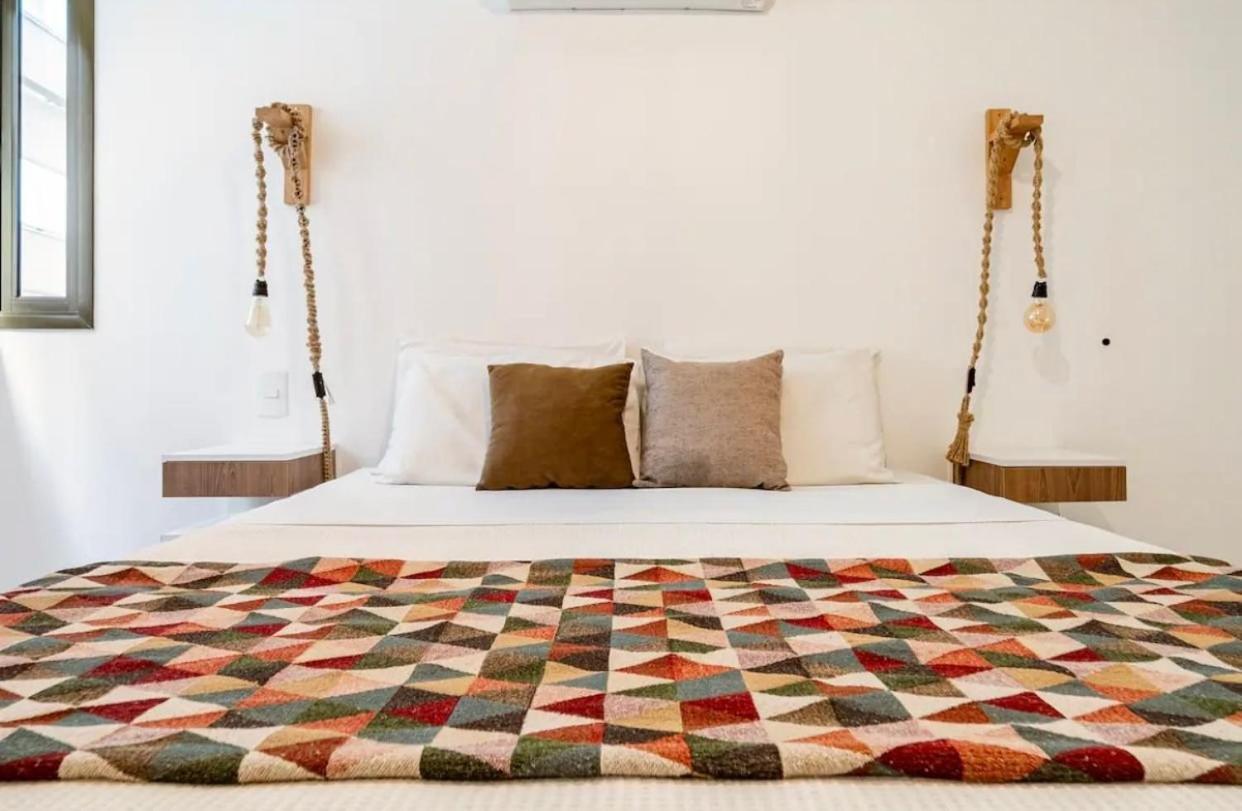 Apartamentos De 2 Quartos Com Piscina Na Praia Dos Anjos Араял до Кабо Екстериор снимка